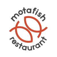 Mota Fish Restaurant  logo