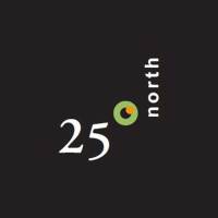 25 Degrees North Restaurant Barsha Heights logo