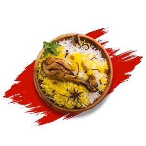 Order Indian online from Supermeal