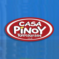 Casa Pinoy Restaurant logo