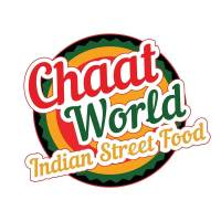 Chaat World logo