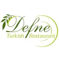 Defne Turkish Restaurant  logo