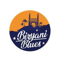 Biryani Blues Restaurant logo