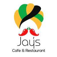 Jays Cafe and Restaurant logo