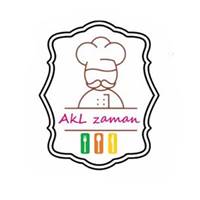 AKL Zaman Meals Cafeteria logo