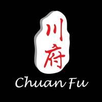 Chuan Fu Ozen Milk Tea