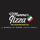 Mammas Pizza Dubai Creek Harbour