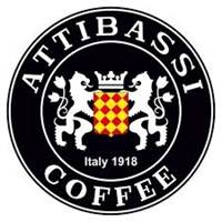 Attibassi Cafe logo