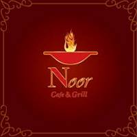 Noor Cafe logo