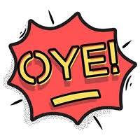 Oye Restaurant  logo