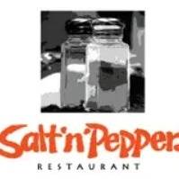 Salt N Pepper Satwa