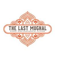 The Last Mughal Business Bay