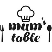 Mums Table Restaurant  logo