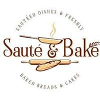 Saute and Bake