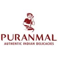 Puranmal Restaurant Business Bay