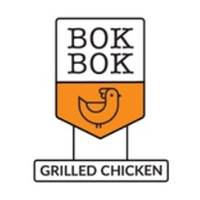 Bok Bok Grilled Chicken Business Bay