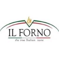 IL Forno Restaurant Dubai Mall