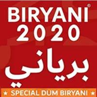 Biryani 2020 Oud Metha
