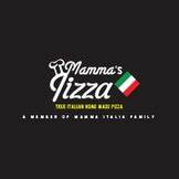 Mammas Pizza Downtown