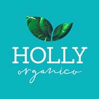 Holly Organico Restaurant  logo