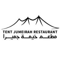 Tent Jumeirah Kitchen