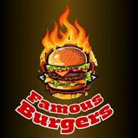 Famous Burgers