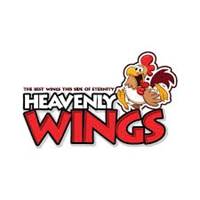Heavenly Chicken and Wings