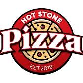 Hot Stone Pizza