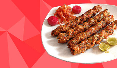 Order BBQ online from Supermeal