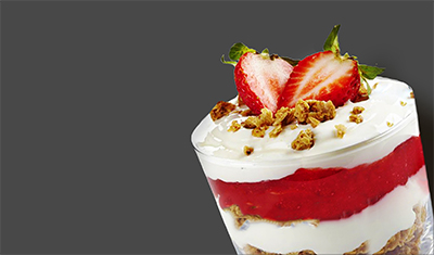Order Desserts online from Supermeal