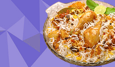 Order Pakistani online from Supermeal