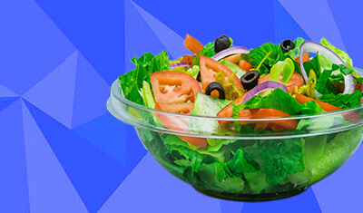 Order Salads online from Supermeal