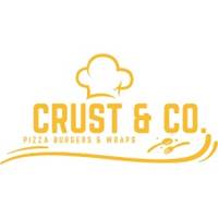 Cheese Crust and Co logo