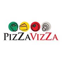 Pizza Vizza logo