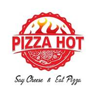 Pizza Hot