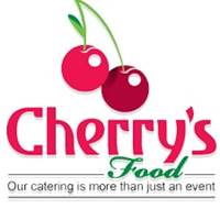 Cherry&#39;s Food logo