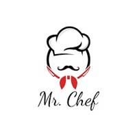 Mr Yas Home Chef  logo