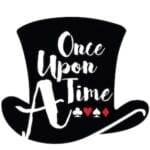 Once Upon A Time logo