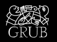 Grub Yumms logo