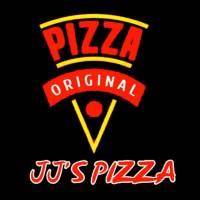 JJ&#39;s Pizza Gospel Lane logo