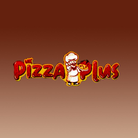 UK Pizza Plus logo