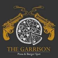 Garrison Lane Pizza and SFC