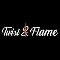 Twist and Flame