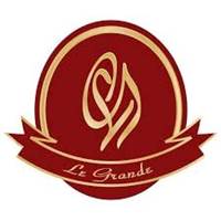 Le Grande Chaii and Desserts