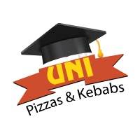 UNI Original Pizza Kebab and Peri Peri