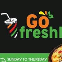 Go Freshh