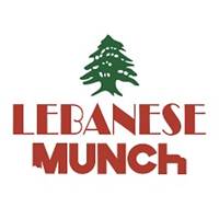 Lebanese Munch